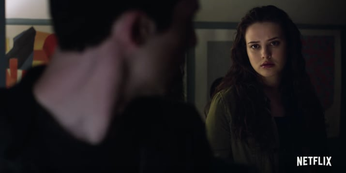 13 Reasons Why season 2 Trailer: Đen tối, đầy thù ghét và hằn học