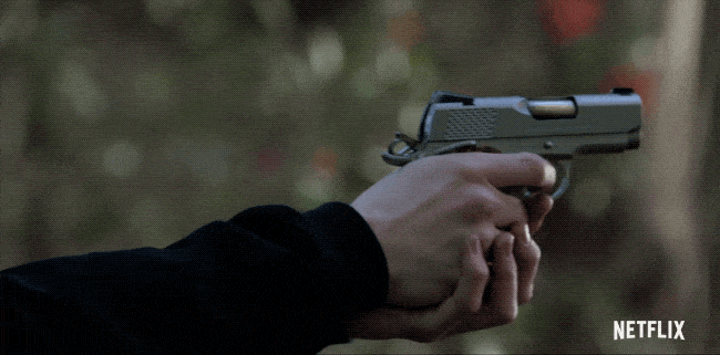 13 Reasons Why season 2 Trailer: Đen tối, đầy thù ghét và hằn học