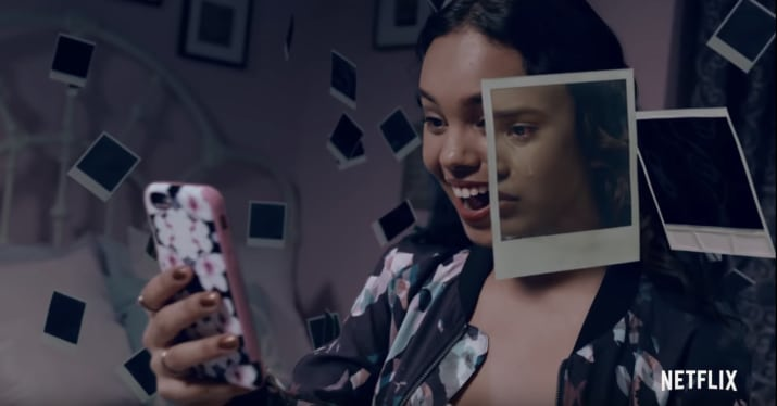13 Reasons Why season 2 Trailer: Đen tối, đầy thù ghét và hằn học