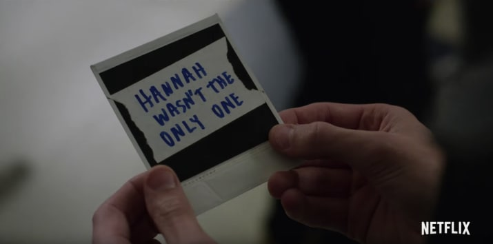 13 Reasons Why season 2 Trailer: Đen tối, đầy thù ghét và hằn học