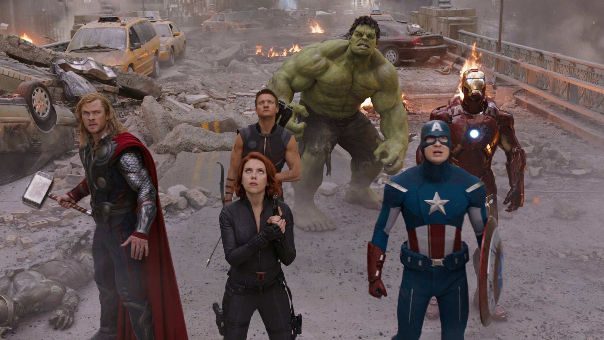 Giấc mơ 2 tỷ của Marvel liệu còn xa vời với Avengers: Infinity War?