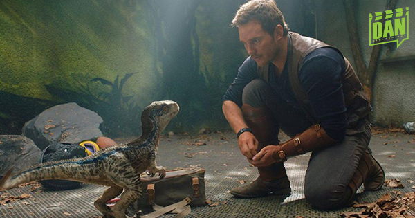 Jurrasic World: The Fallen Kingdom tung teaser không ngừng nghỉ
