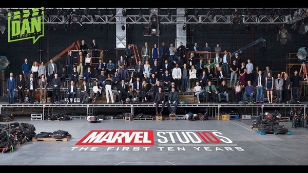 Giấc mơ 2 tỷ của Marvel liệu còn xa vời với Avengers: Infinity War?