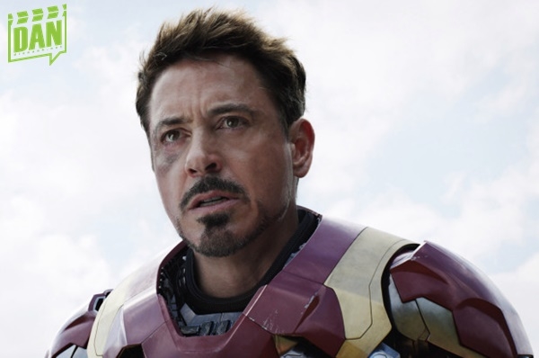 Cộng đồng twitter xôn xao vụ mất trộm trên phim trường Marvel