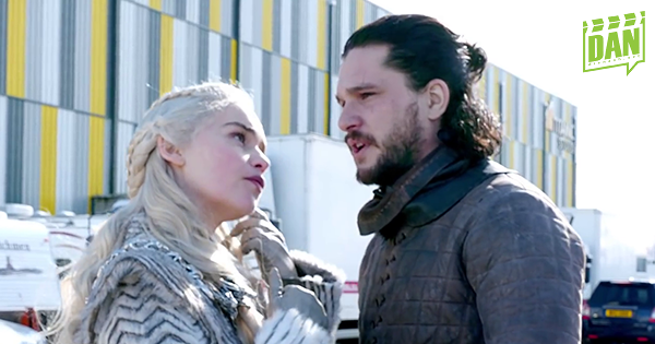 Mẹ Rồng khởi nghiệp spoiler Game of Thrones phần cuối