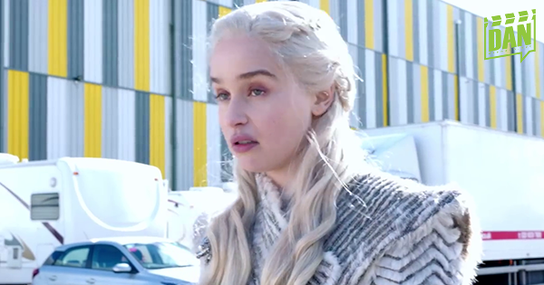 Mẹ Rồng khởi nghiệp spoiler Game of Thrones phần cuối