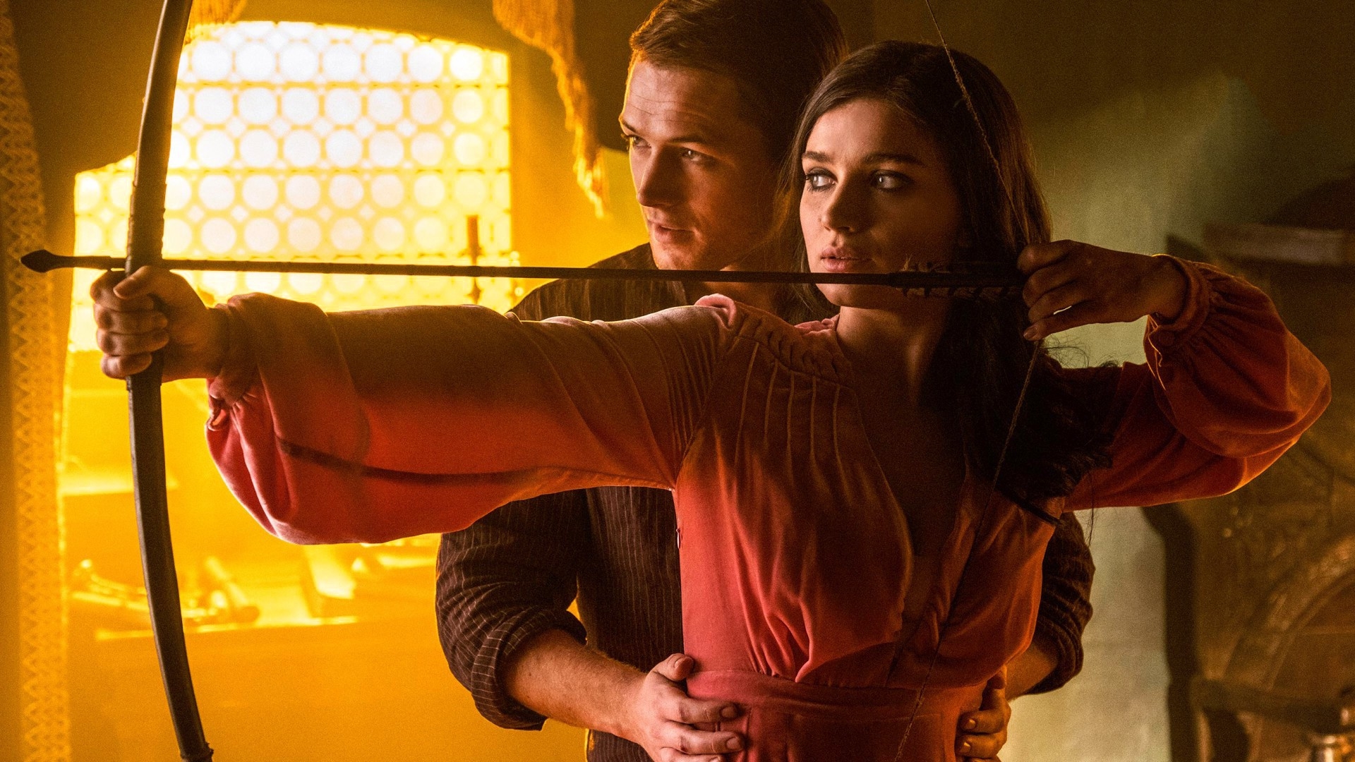 Vì sao Robin Hood sẽ chỉ là bom xịt của năm nay?