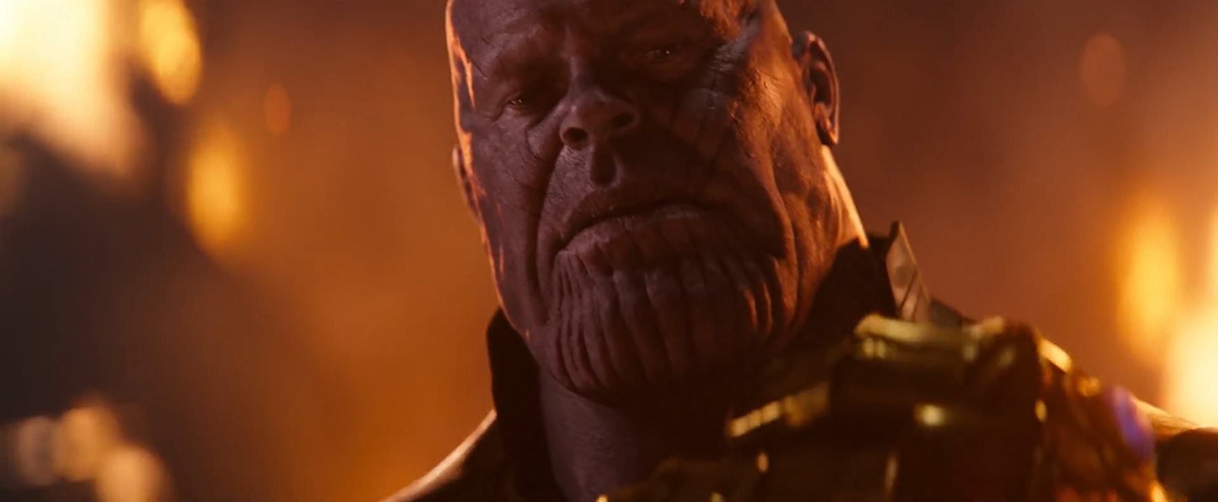 Avengers: Infinity War - Hơn cả những cuộc chiến!
