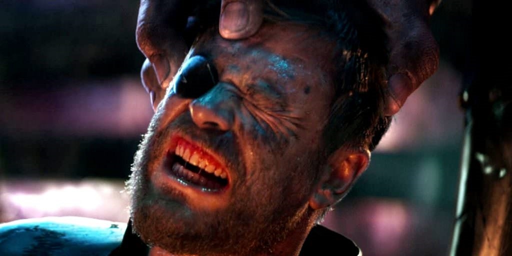 Avengers: Infinity War - Hơn cả những cuộc chiến!