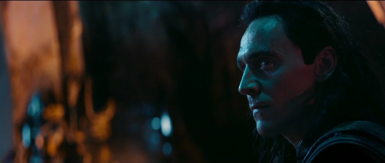 Avengers: Infinity War - Hơn cả những cuộc chiến!