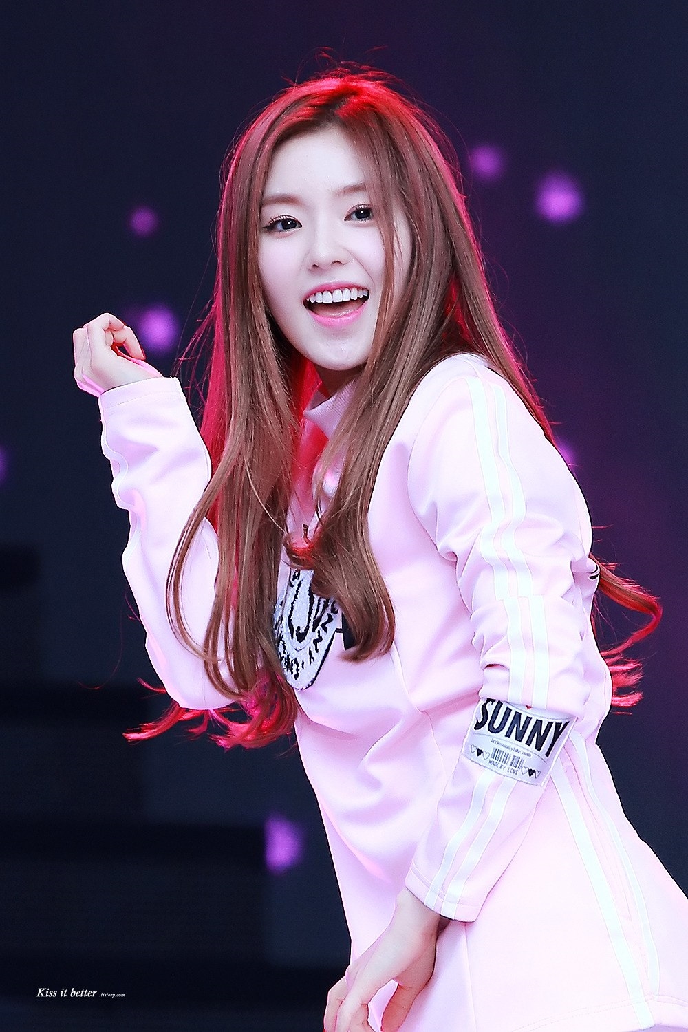 Điểm chung thú vị bất ngờ giữa Kim Tae Hee, Sulli và Irene