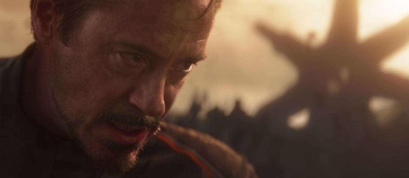 Avengers: Infinity War - Hơn cả những cuộc chiến!