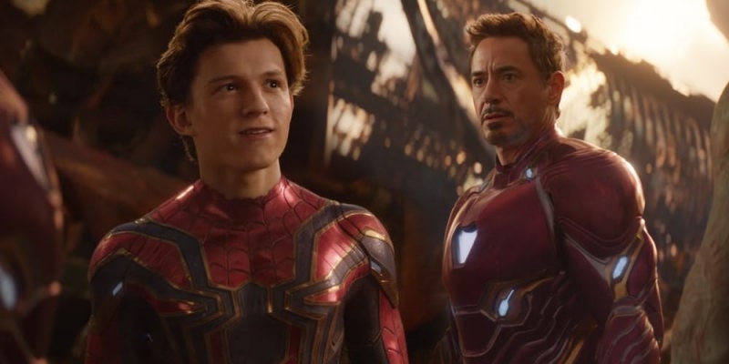 Avengers: Infinity War - Hơn cả những cuộc chiến!