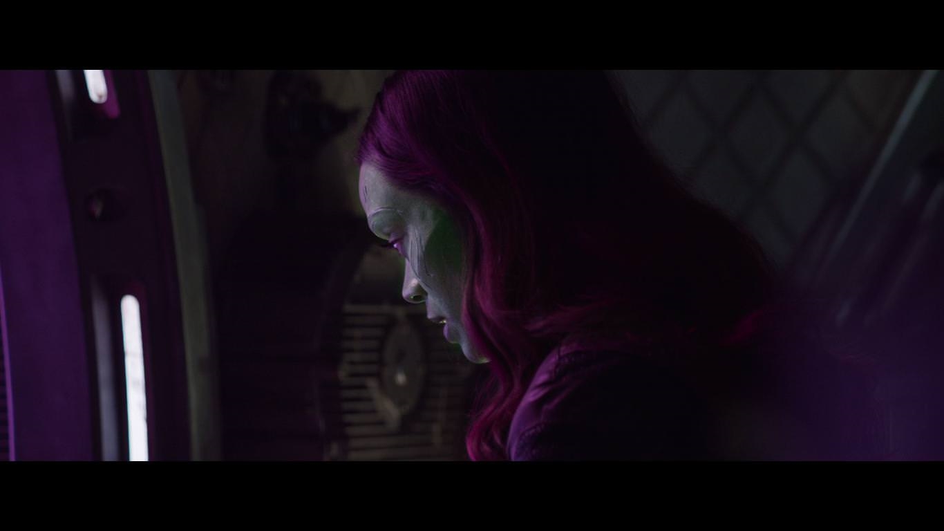 Avengers: Infinity War - Hơn cả những cuộc chiến!