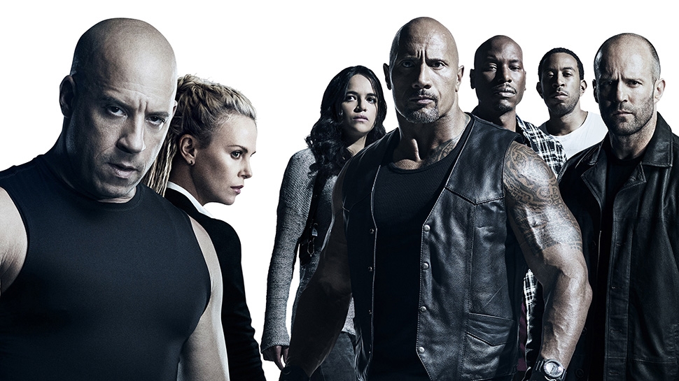 Fast and Furious: Liệu Dom Toretto có mãi là nhân vật linh hồn của bộ