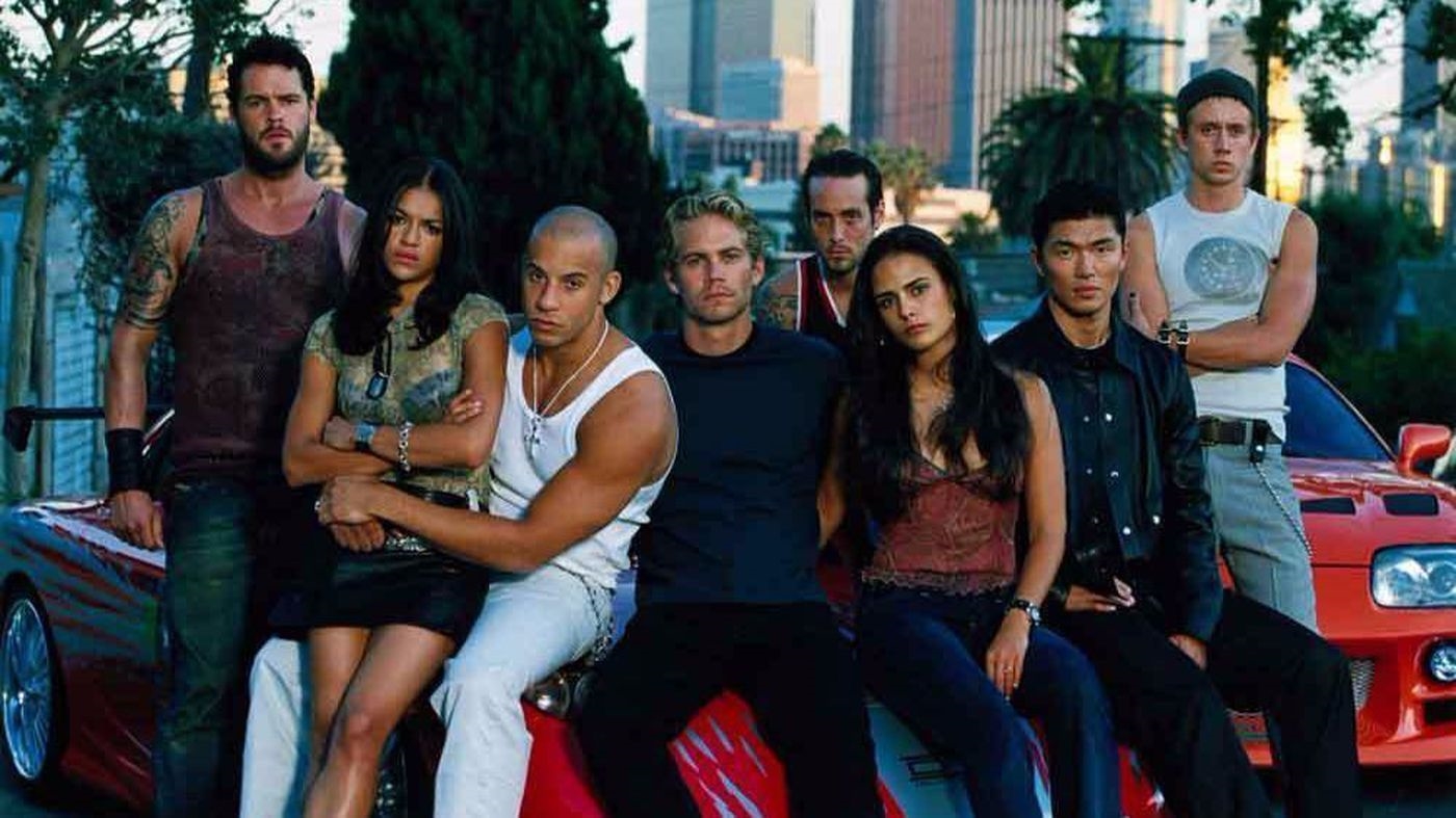 Fast and Furious: Liệu Dom Toretto có mãi là nhân vật linh hồn của bộ
