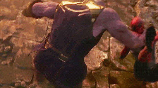 Những điểm khác biệt giữa Avengers phim và nguyên tác