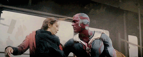 Những điểm khác biệt giữa Avengers phim và nguyên tác