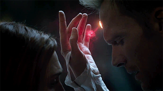 Những điểm khác biệt giữa Avengers phim và nguyên tác
