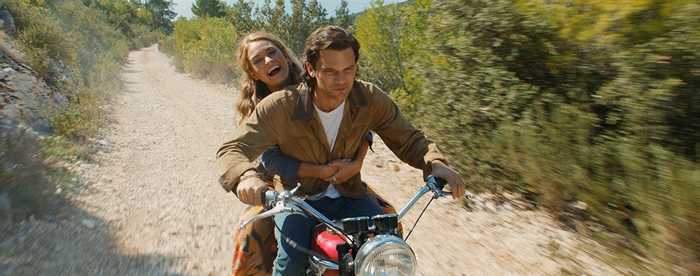 Tạm quên Avengers đi, hè đến là phải nhảy múa ca hát cùng Mamma Mia 2