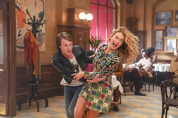 Tạm quên Avengers đi, hè đến là phải nhảy múa ca hát cùng Mamma Mia 2