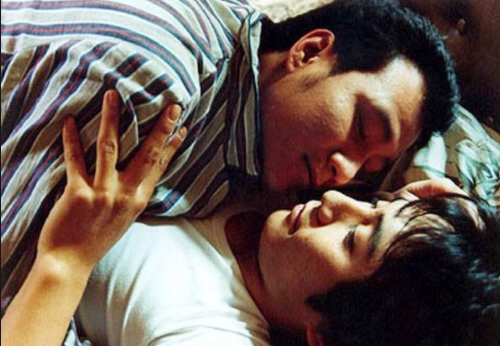 5 sao Hoa ngữ này bị vai diễn ám ảnh