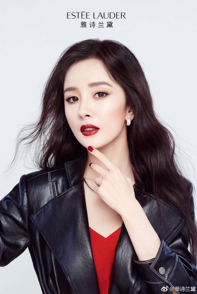Dương Mịch 'niết bàn trùng sinh' sau hàng loạt scandal