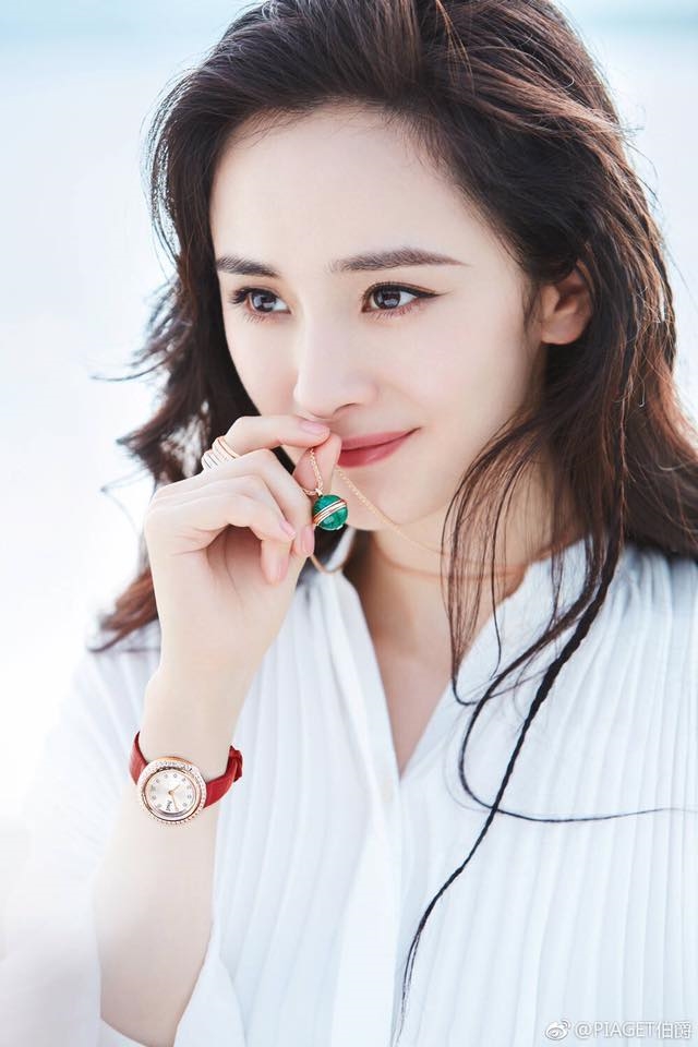 Dương Mịch 'niết bàn trùng sinh' sau hàng loạt scandal