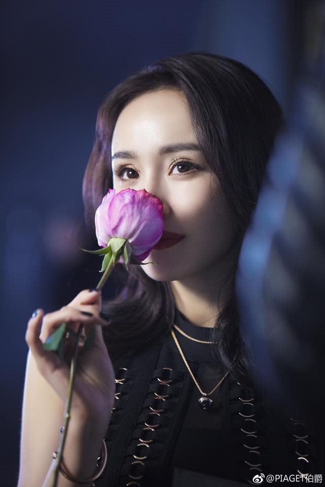 Dương Mịch 'niết bàn trùng sinh' sau hàng loạt scandal