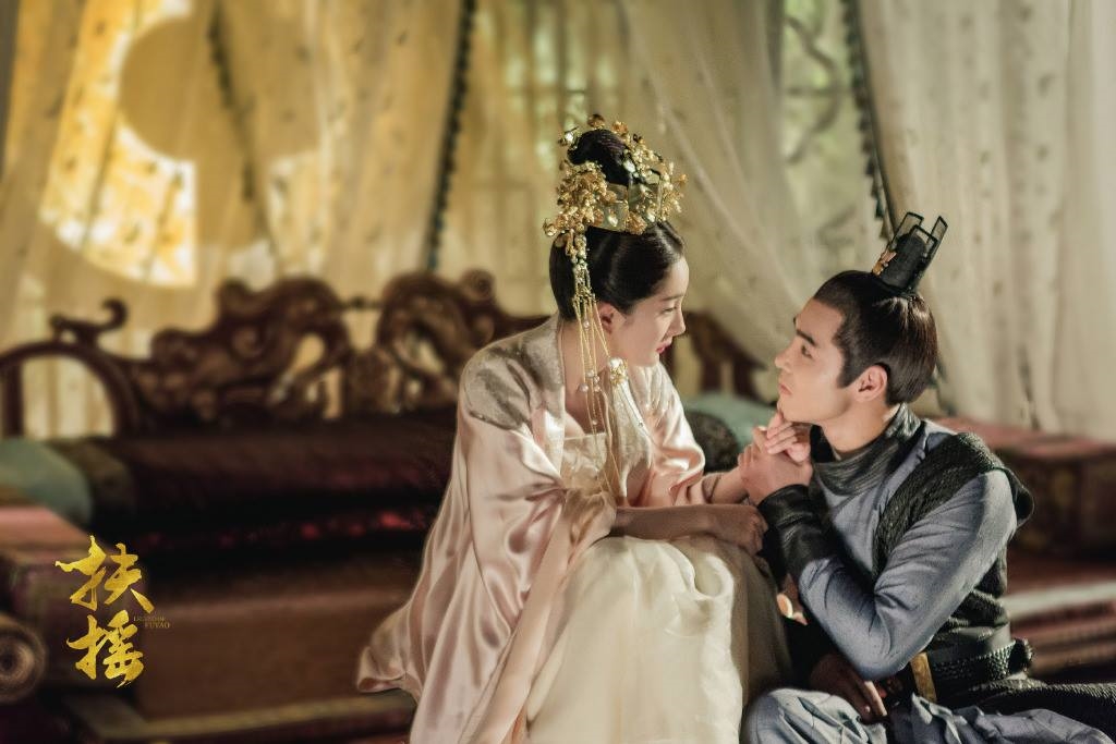 Dương Mịch 'niết bàn trùng sinh' sau hàng loạt scandal