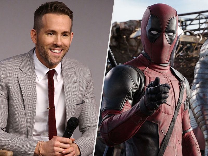 Những sự thật chưa biết về Deadpool