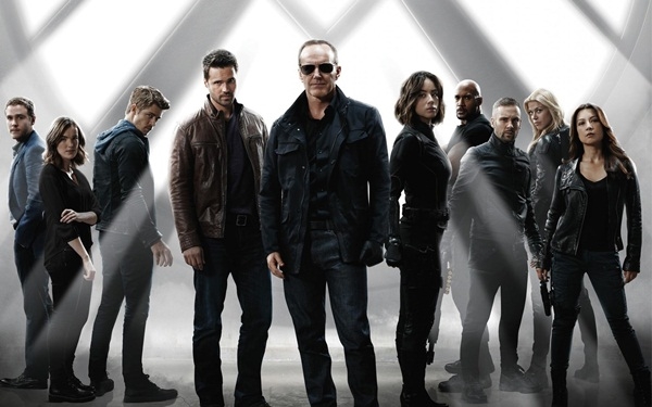 Agents of S.H.I.E.L.D season 5 tiết lộ kẻ thù thực sự của Trái Đất