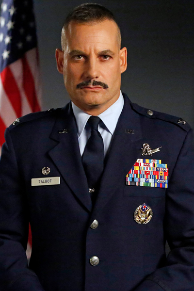 Agents of S.H.I.E.L.D season 5 tiết lộ kẻ thù thực sự của Trái Đất