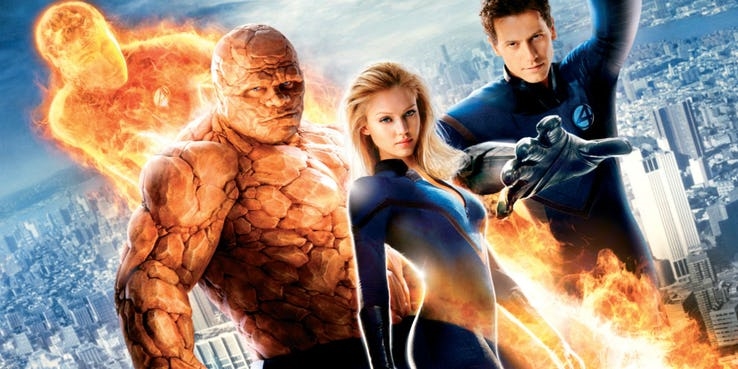 Có một Vũ trụ điện ảnh Marvel dở-không-đỡ-nổi như thế này đây!