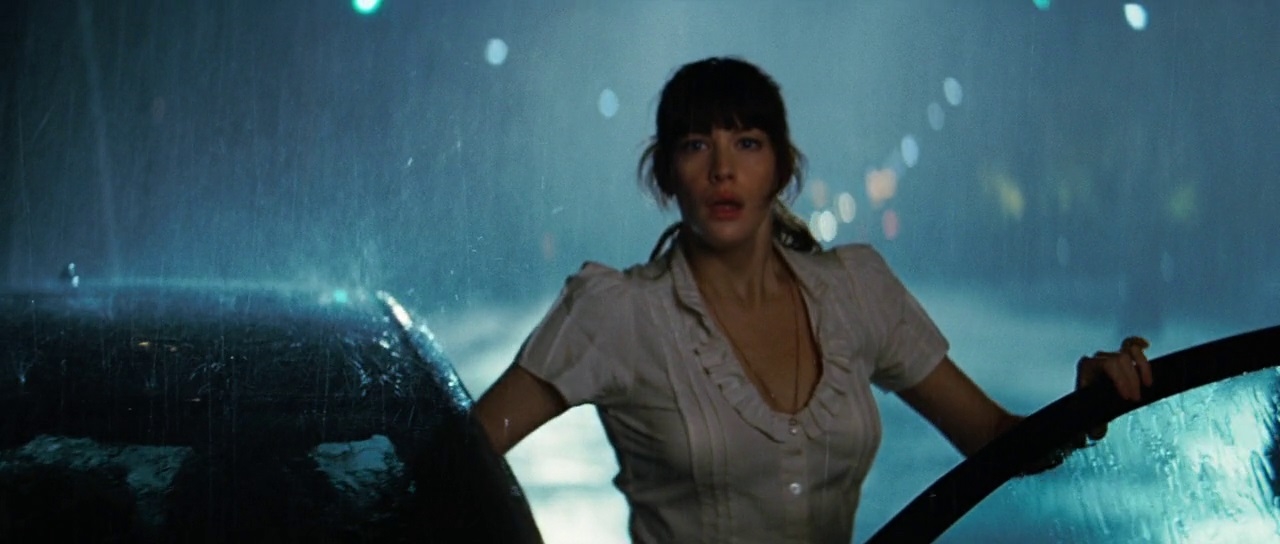 Liv Tyler trong vai Betty Ross bản Incredible Hulk (2008)