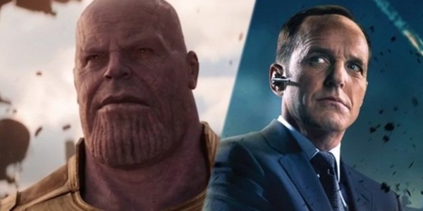Agents of S.H.I.E.L.D season 5 tiết lộ kẻ thù thực sự của Trái Đất