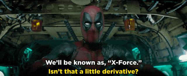 Mọi thứ cần biết về phim Deadpool 2