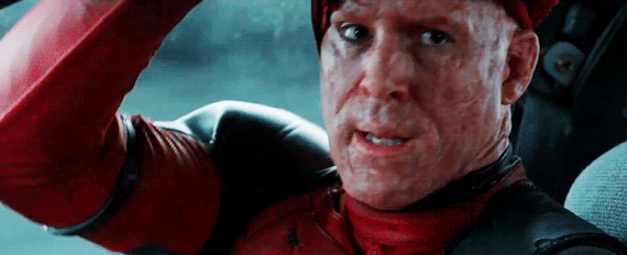 Mọi thứ cần biết về phim Deadpool 2