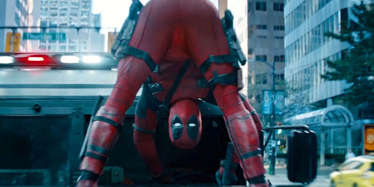 Mọi thứ cần biết về phim Deadpool 2