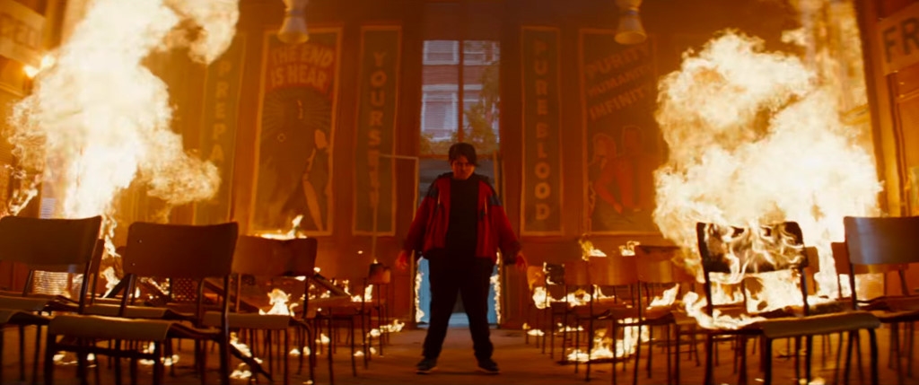 Mọi thứ cần biết về phim Deadpool 2