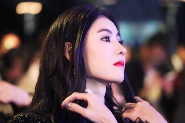 Những nữ thần Hồng Kông đẹp nhất một thời