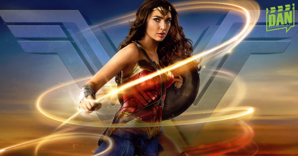 Phần 2 của kiều nữ 'Wonder Woman II' sắp được bấm máy!
