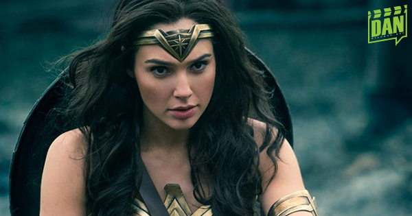 Phần 2 của kiều nữ 'Wonder Woman II' sắp được bấm máy!