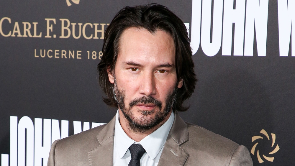 Báº¡n mong chá» Ä‘iá»u gÃ¬ nháº¥t tá»« bá»™ phim sáº¯p tá»›i cá»§a Keanu Reeve?