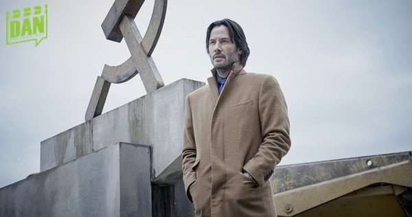 Táº¡o hÃ¬nh cÃ³ pháº§n giá»‘ng John Wick nhÆ° tháº¿ nÃ y chá»‰ cáº§n thÃªm cÃ¢y bÃºt chÃ¬ lÃ  Ä‘á»§ bá»™