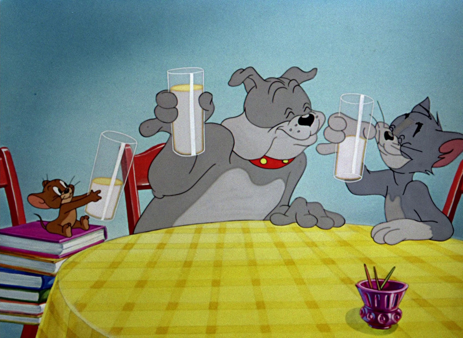 Tom and Jerry: Bạn đã biết hết những điều thú vị này chưa?