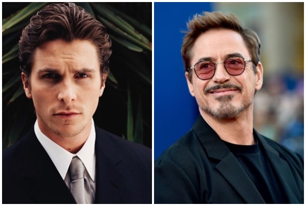 Batman vs. Iron Man: kẻ tám lạng, người nửa cân.