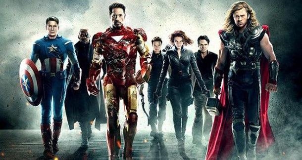 Batman vs. Iron Man: kẻ tám lạng, người nửa cân.