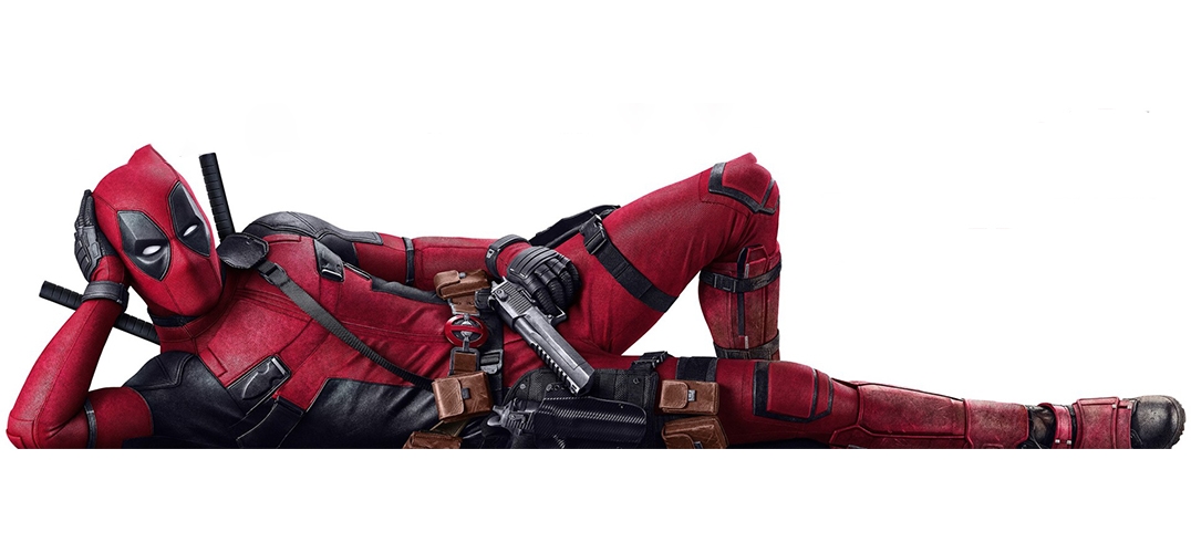 Không ngờ Ryan Reynolds mô tả thế này về trang phục của Deadpool!