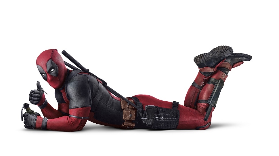Không ngờ Ryan Reynolds mô tả thế này về trang phục của Deadpool!
